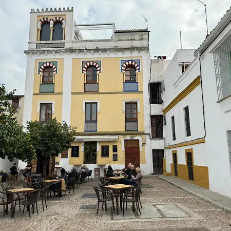 Apartment Atico De La Sultana Con Terraza Privada *