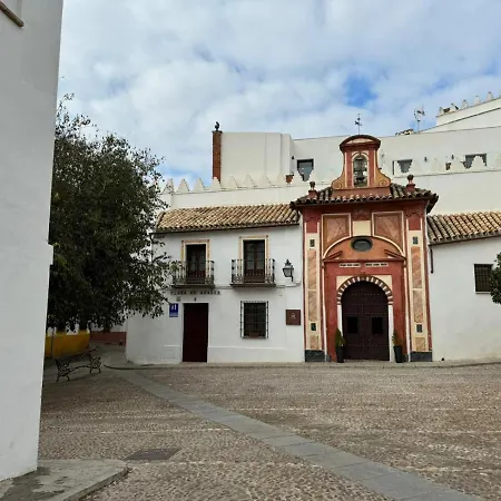 Apartment Atico De La Sultana Con Terraza Privada *