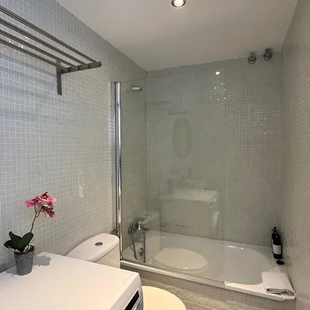Apartment Atico De La Sultana Con Terraza Privada Cordoba